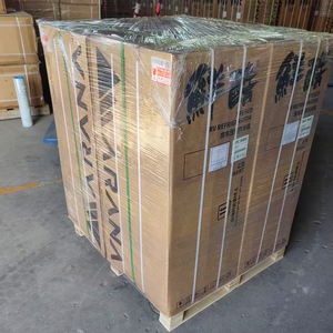 Refrigerador de 12V para remolque de caravana para sistemas eléctricos - Product Image 6