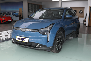 Hozon <span class=keywords><strong>Net</strong></span> U 610 Km 400 Neta U <span class=keywords><strong>Pro</strong></span>, Auto Eléctrico SUV, Autos Nuevos, Vehículo Eléctrico, <span class=keywords><strong>Precio</strong></span> Más Bajo, Auto Eléctrico en Venta - Product Image 3