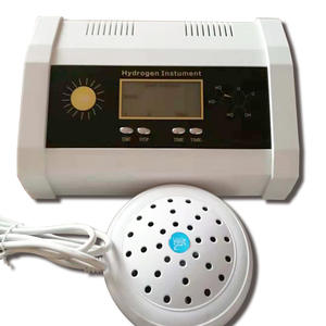 Macchina per <span class=keywords><strong>Detox</strong></span> dei Piedi <span class=keywords><strong>Hydrosana</strong></span> 2023/Macchina per Terapia all'Idrogeno per Perdere Peso - Product Image 1