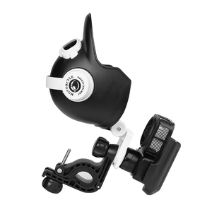 Soporte para casco móvil, ventilador de refrigeración, soporte para teléfono móvil para bicicleta, soporte para teléfono móvil, soporte para teléfono móvil para manillar de motocicleta - Product Image 4