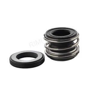 Quality MG1 20mm water Mechanical Seals for Petrochemical industry