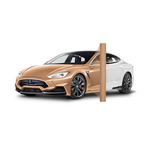 Nurburfilm <span class=keywords><strong>Film</strong></span> de protection de peinture de carrosserie de voiture TPU BOSS 5 ans 7,5 mil 1,52m*15m UV PROOf Changement de couleur - Product Image 4