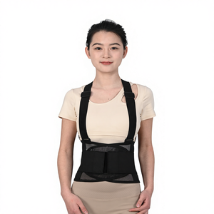 Ceinture de soutien post-opératoire pour <span class=keywords><strong>fracture</strong></span> thoracique, chirurgie thoracique, rééducation, blessure thoracique, bandage - Product Image 3