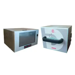 Imprimante automatique de transfert thermique d'imprimante de date de code Qr 53mm imprimante de tête d'impression Tto pour la machine à emballer