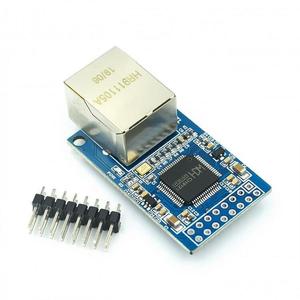 CH9121 <strong>Serial</strong> <strong>Port</strong> to <strong>Ethernet</strong> Network Module TTL Transmission Module Industrial Microcontroller STM32 - Product Image 1