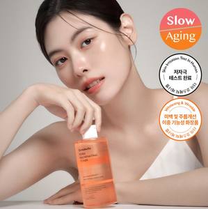 โทนเนอร์ฟื้นฟูผิว GENABELLE PDRN 300 มล. โทนเนอร์บำรุงผิวจากเกาหลี โทนเนอร์ PDRN บำรุงผิวต่อต้านริ้วรอย โทนเนอร์เพิ่มความชุ่มชื้น - Product Image 6