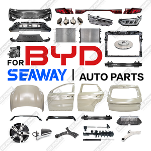 قطع غيار السيارات الصينية BYD لسيارات BYD F0 F3 F3R G3 G3R E3 E5 E6 S6 S7 Qin Tang Song Han، قطع غيار سيارات من الصين - Product Image 3