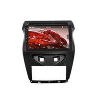 Autoradio Android 15 pour Citroën C4/C-Quatre 2012-2016, Navigation GPS, Écran Tactile 10 Pouces, CarPlay, Android Auto, 3G/4G