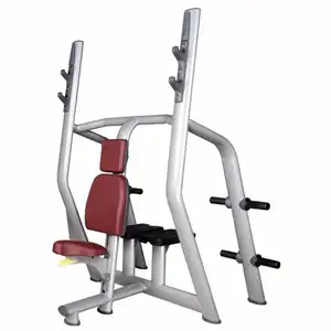 定制促销室内健身器材免费维护肌肉练习垂直长凳