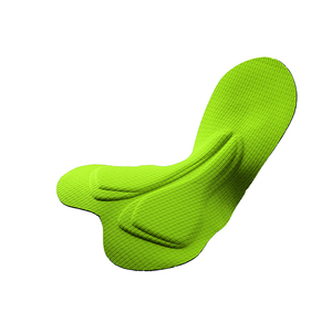 Lameda Trung Quốc Chất Lượng Màu Sắc Khác Nhau Ý Bọt Miếng Đệm Gel Đi Xe Đạp Pad Cho Quần Short Đi Xe Đạp - Product Image 2