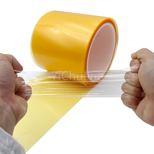 Nanoedge TPU Hydrogel Phim CuộN Vật Liệu Mềm TPU Trong Suốt Bảo Vệ Màn Hình 1*100M Vật Liệu - Product Image 5