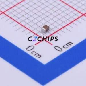 Condensateur SMD (MLCC) CGA3E3X7R1E474KT0Y0N 0603 (Capacité : 470nF) (Précision : 10%) Tension nominale : 25V - Product Image 1