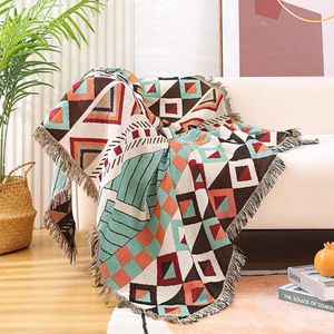 Mantas de Algodón con Diseño <span class=keywords><strong>Azteca</strong></span>, Estilo Mexicano, Personalizadas, Suaves, Impresas, Envío Directo - Product Image 6