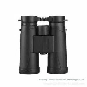 アウトレットハイパワー10X42 12X42 HD双眼鏡Bak4プリズムとFMCコーティング40mm屋外観光ビューイング目的 - Product Image 3