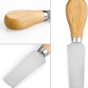 Small Cream Cheese Spreader <b>Knives</b> Set Kitchen Tools Stainless Steel Butter <b>Knife</b> c - Product Image 5