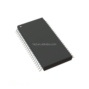 Compre en Línea Componentes Electrónicos 48 TFSOP (0.240\" 6.10mm de Ancho) 5T907PAGI8 Temporizador de Reloj en Existencia - Product Image 1