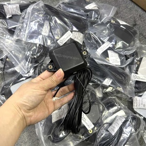 Antenne GNSS multibande de haute précision Active L1/L5/E5 Verticale Compatible BDS GLONASS GALILEO Antenne <span class=keywords><strong>GPS</strong></span> ZED-F9P <span class=keywords><strong>NEO</strong></span>-F9P - Product Image 4