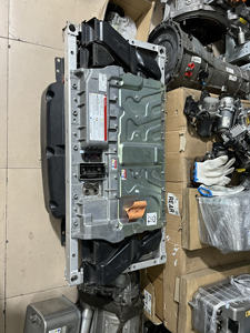 Nouveau pour <span class=keywords><strong>Audi</strong></span> A6L A8L <span class=keywords><strong>Q5</strong></span> assemblage de <span class=keywords><strong>batterie</strong></span> hybride A8D4 hybride 2.0T 12V <span class=keywords><strong>batterie</strong></span> 8R0 915 591 Original utilisé - Product Image 3