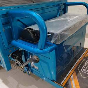 Hot Sell RED Europe Warehouse <strong>Motorized</strong> 3 Wheel Electric <strong>Drift</strong> <strong>Trike</strong> With Great <strong>Price</strong> - Product Image 3