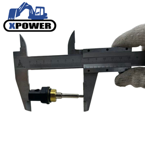 Capteur de température pour excavatrice robuste 256-6453 256 6453 pour 3406E C15 C13 E324D E329D E330D E345C E345D - Product Image 6