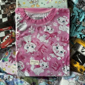 Whatnot Rts Bamboo 2 Pezzi Mystery Box Ingrosso Pigiami per Bambini Pigiami con Personaggi Tutine Abbigliamento per Neonati - Product Image 2