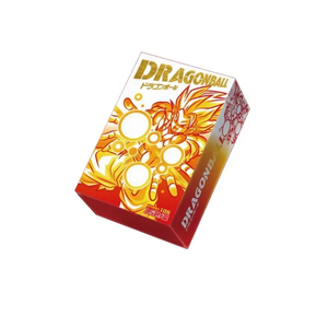 Venta al por mayor Anime japonés <span class=keywords><strong>Dragonball</strong></span> Rare SSP Collection TCG Cards Super <span class=keywords><strong>Heroes</strong></span> Booster Box Juego de mesa Cartas de juego - Product Image 1