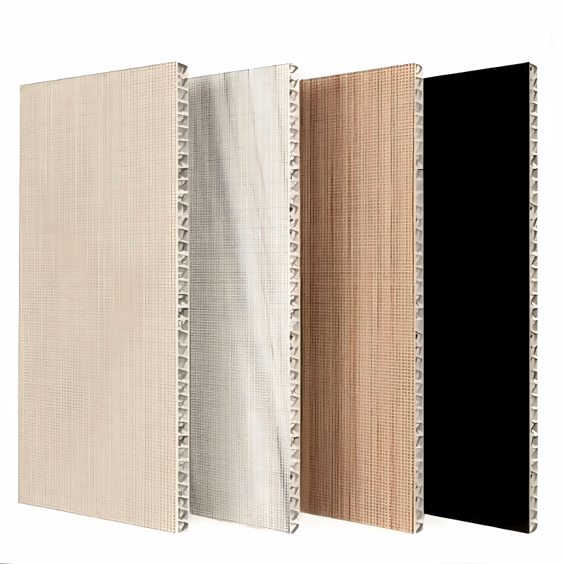 Super Modern Fireproof Acoustic Honeycomb Aluminum