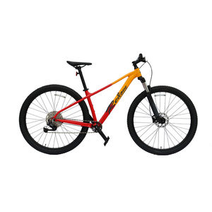 Bicicleta de Montaña de Fábrica China para Hombre y Mujer, con Ruedas de 27.5 Pulgadas, 8 Velocidades, Cuadro de Aleación, Bicicleta de Carretera, Bicicleta Eléctrica - Product Image 2