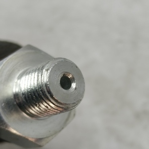 Sensor de Aceite de Alta Precisión para Motores Industriales, Repuesto de Alta Resistencia Quanchai 4A1, Número de Pieza 1408500300411 - Product Image 3