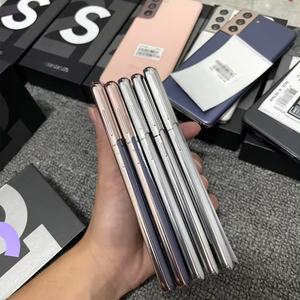 Smartphone 5G débloqué version globale UE pour Samsung S21 5G 128 Go double <span class=keywords><strong>SIM</strong></span> Android – Vente en gros - Product Image 2