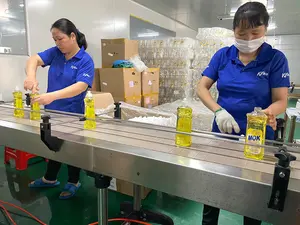 Limpador comercial do lavador de louça, detergente essencial do líquido neutro da lavagem de louças