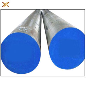 المهنة الصلب SUS440c/440c (9Cr18MOV) /188 الفولاذ قضيب مبروم فولاذي 9cr18mo الجملة شريط الفولاذ المقاوم للصدأ - Product Image 2