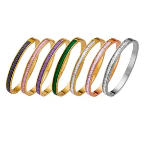 Tanishq bangle | Delicate bracelet, Bangles, Diamond bracelet-sonthuy.vn