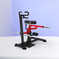 Machine à Hip Thrust Professionnelle Commerciale pour Entraînement des Fessiers – Équipement de Fitness de Pointe pour Musculation – Meilleure Vente