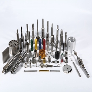 Pièces usinées CNC en acier inoxydable et aluminium pour automobile - Product Image 6