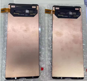 Écran LCD et assemblage tactile sans cadre pour <span class=keywords><strong>Xperia</strong></span> <span class=keywords><strong>Pro</strong></span>-<span class=keywords><strong>I</strong></span> XQ-BE62 XQ-BE72 XQ-BE52 - Product Image 1