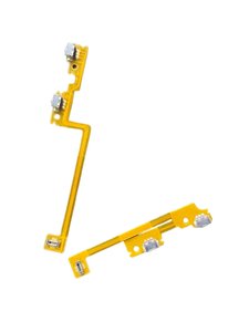 Cable flexible con botón de hombro L R ZL ZR para New 3DS/New 3DSXL LL/New 3DS XL (FC-NN3DS/NN3DSXL-LR) - Product Image 3
