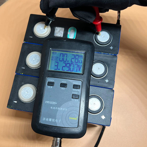 CATL 3.2V 120Ah LFP电池芯 3C连续5C峰值放电高功率磷酸铁锂电芯，适用于ESS UPS太阳能系统 - Product Image 5