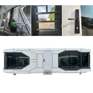 <span class=keywords><strong>Casa</strong></span> Mobile di Lusso in Acciaio Più Ricercata per Appartamenti, Hotel e Ville - Product Image 5