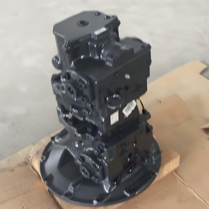 Gruppo Pompa Idraulica Principale per Escavatori <span class=keywords><strong>Caterpillar</strong></span>, JCB, Komatsu, Hitachi, Hyundai, Volvo, Doosan, Kobelco - Product Image 2