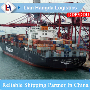 Đại Lý Cung Cấp Thủ Tục Hải Quan Dịch Vụ Giao Hàng Từ Trung Quốc Đến Mỹ ont8/Lax9/Lgb8 FBA Vận Chuyển Nhanh Nhất Giao Nhận Bằng Đường Biển - Product Image 4