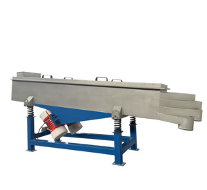 Máy Sàng Sàng Rung Tuyến Tính Máy Sàng Rung Cho Cát - Product Image 1