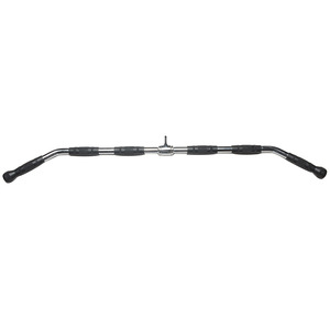 Wholesale Gym Hand Grip <strong>Pulldown</strong> <strong>Handle</strong> Home Fitness Equipment Cable Attachment Pull-up Rowing Bar Fitness Equipment Accessories - Product Image 4