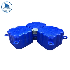 De servicio pesado de pontón flotante pontón flotadores flotante puente de pontones para yates <span class=keywords><strong>Club</strong></span> - Product Image 3
