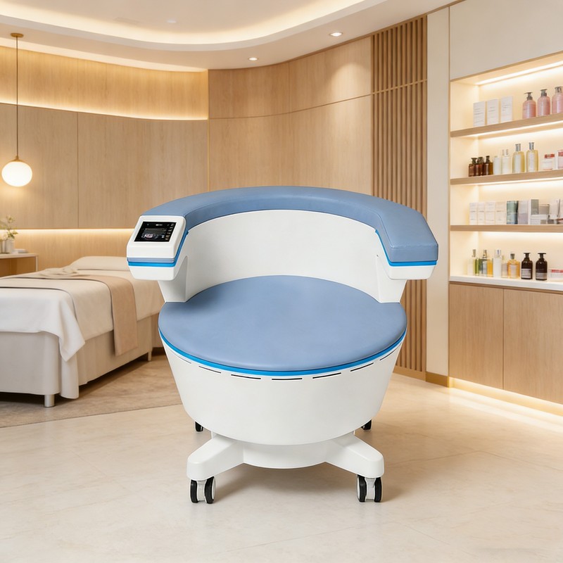 Health Care Ems Chair Pelvic Floor