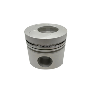 IZUMI 6 cilindros 104mm W06E pistón de motor diésel 13211-2070 13211-1801 13101-78020 13216-1460 - Product Image 2