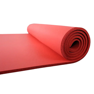 Thân thiện với môi chất lượng cao 1 ~ 10 mét Độ dày Silicone/CR/<span class=keywords><strong>EVA</strong></span>/<span class=keywords><strong>PE</strong></span> bọt cao su CuộN tấm - Product Image 5