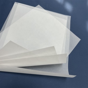 Papel de Calco Transparente Resistente a la Humedad para Forro Interior de Embalaje, Envoltura de Joyería y Papelería, Libre de Ácido - Product Image 2