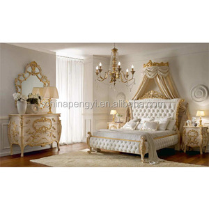 <span class=keywords><strong>Letto</strong></span> California King di Lusso con <span class=keywords><strong>Testiera</strong></span> Extra Larga, Stile Industriale, Intaglio in Legno Prezioso e Rivestimento in <span class=keywords><strong>Tessuto</strong></span> - Product Image 4