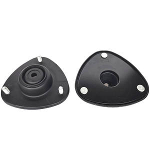 Support supérieur d'amortisseur avant Honda Odyssey 51920-SHJ-A02 en caoutchouc, pièce de rechange neuve - Product Image 1